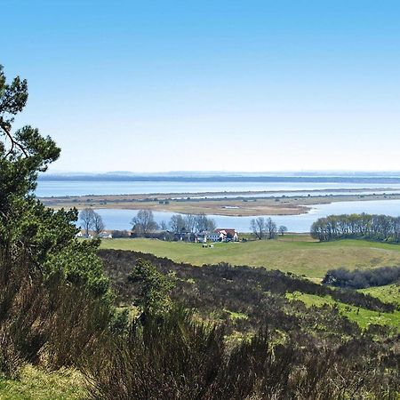 Apartments Post Hiddensee, Vitte Luaran gambar