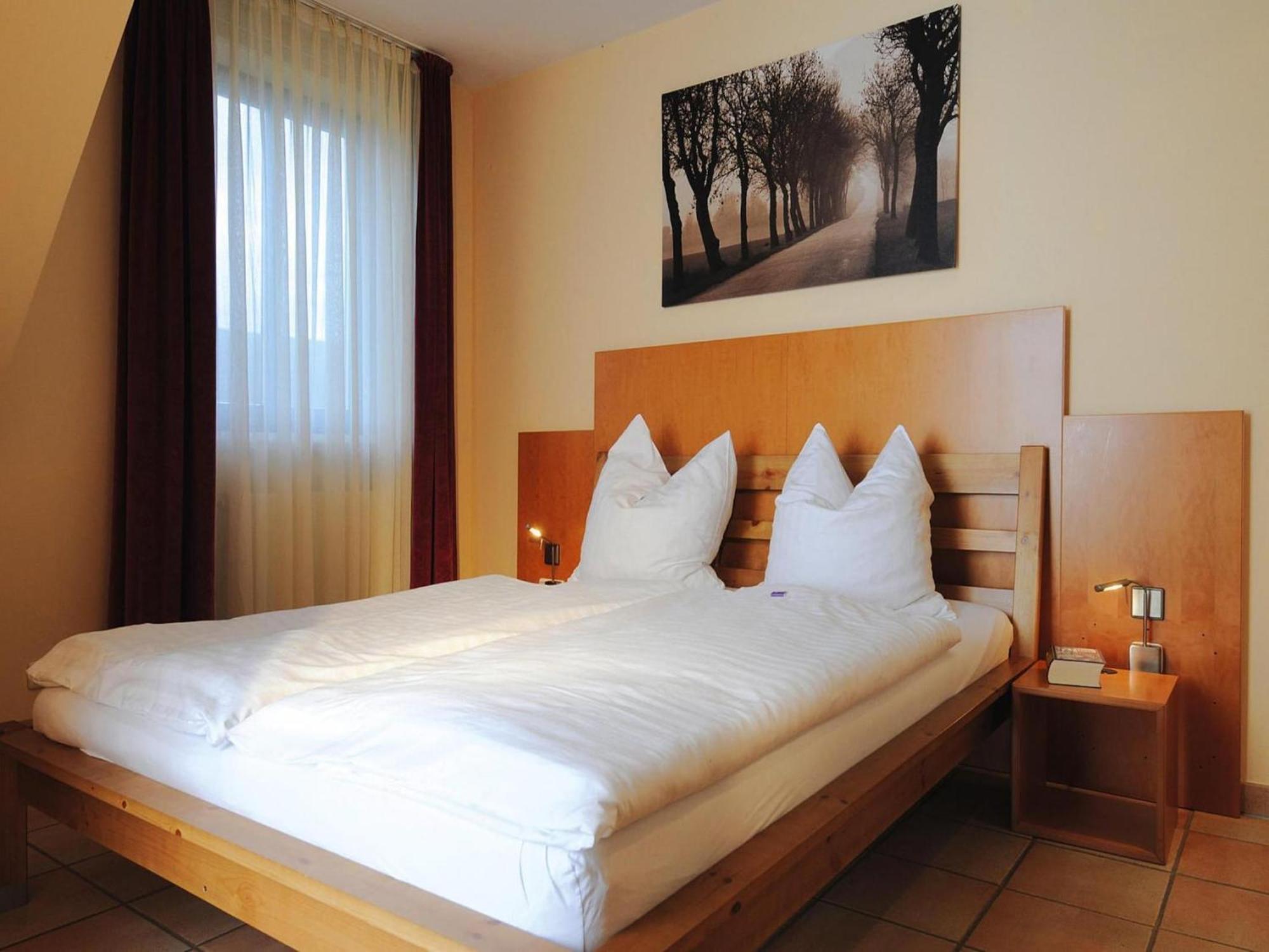 Apartments Post Hiddensee, Vitte Luaran gambar