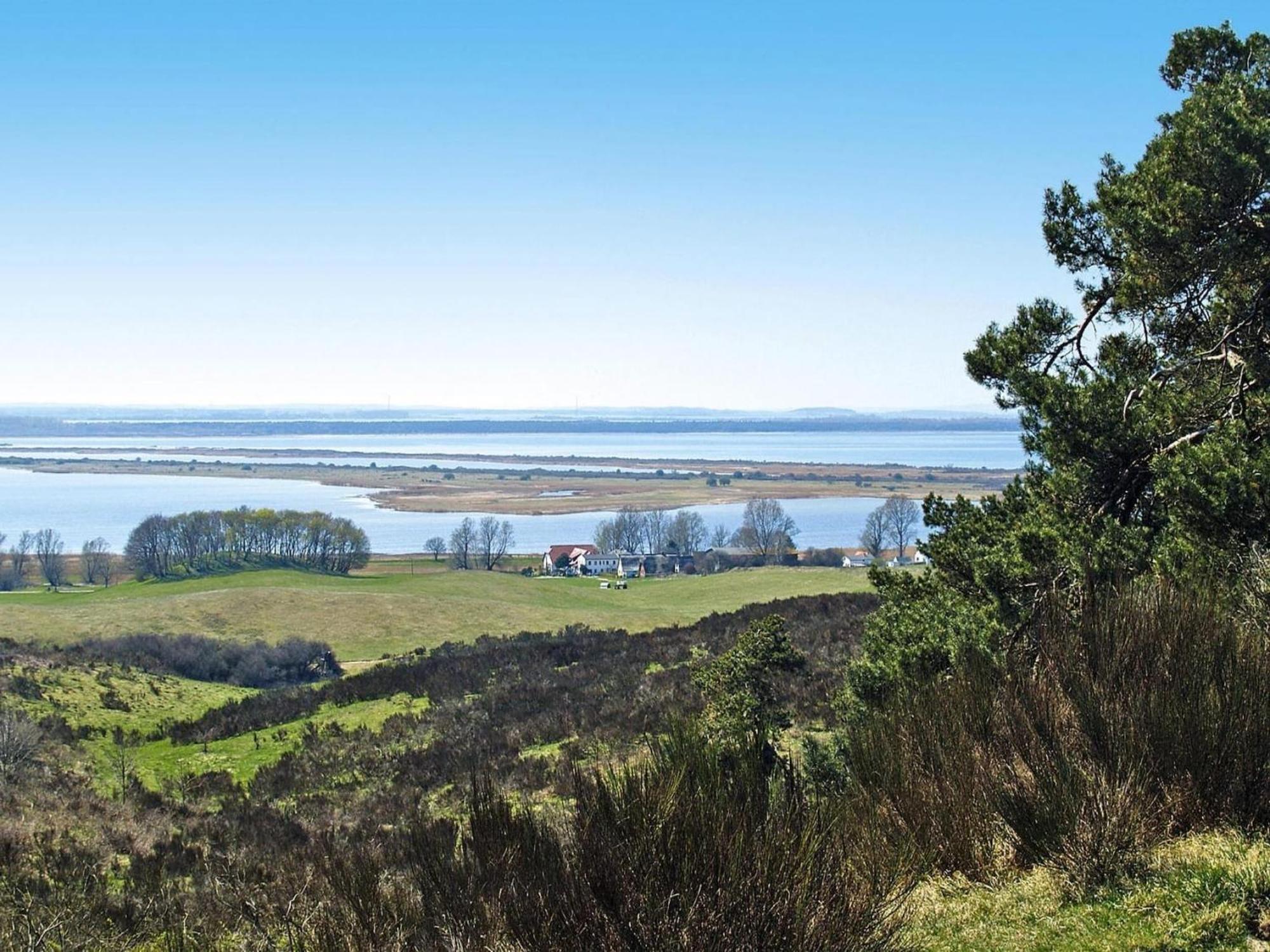 Apartments Post Hiddensee, Vitte Luaran gambar